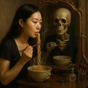 真実の光照(Light of Truth)