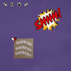 Shhh! (rockband)