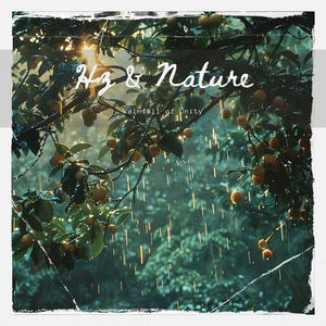 639 Hz Tone - 639 Hz Rainfall of Unity