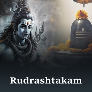 Rudrashtakam