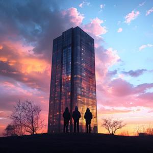 Brazilian Phonk Dark Tower (Ultra Slowed)