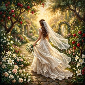 I Am My Beloved's: Song of Solomon 6 3, 7 10