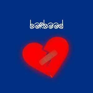 Barbaad