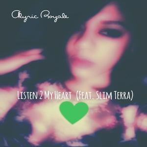 Listen 2 My Heart (feat. Slim Terra) (Extended)