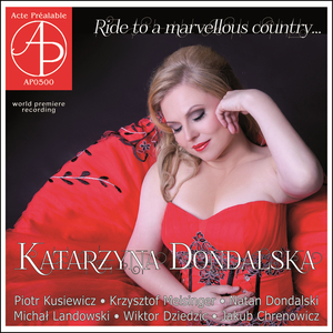 Polnische Lieder: I. Niezapominajki