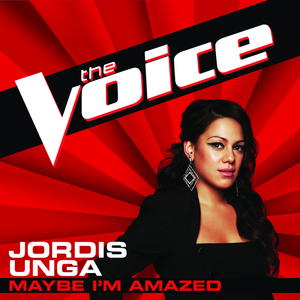 Maybe I’m Amazed (The Voice Performance)