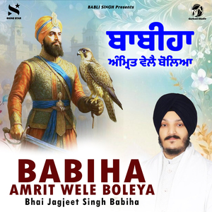 Babiha Amrit Wele Boleya