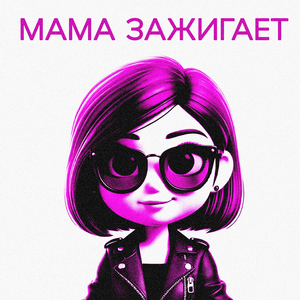 Мама Зажигает