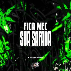 Fica Mec Sua Safada
