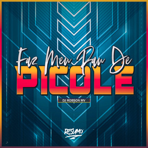 Faz Meu Pau de Picolé