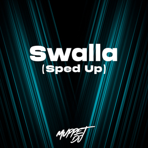 Swalla (Sped Up) (Remix)