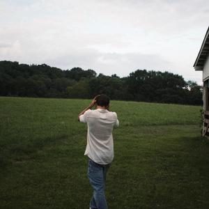 (leave me) with my mind