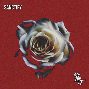 Sanctify