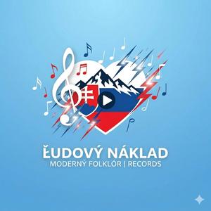 Ľúbi še mi ľúbi v našim valaliku