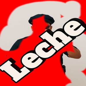 Leche