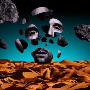 Goosebumps (One Eyed Jack's Session)