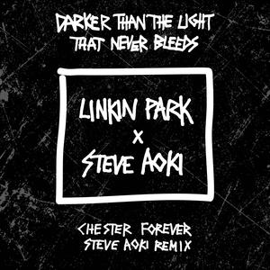 Darker Than the Light That Never Bleeds (Chester Forever Steve Aoki Remix)