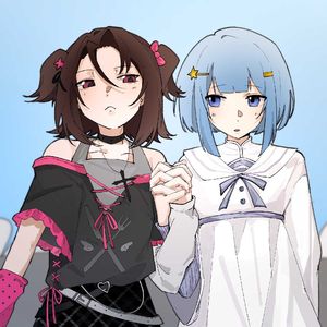 还是你的笑容最可爱