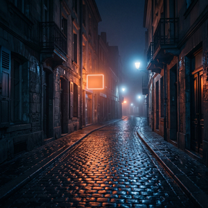 Nocturnal Drive