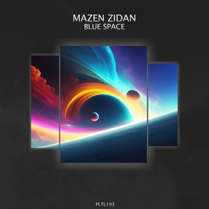 Blue Space (Original Mix)