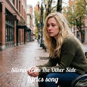 Missing Pieces Everywhere Now