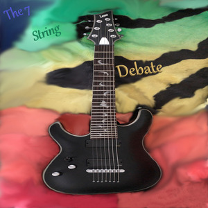 The 7 String Debate