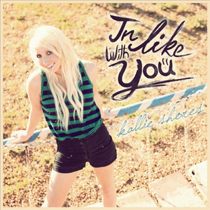 In Like With You