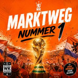 marktweg (feat. helemaal leip)