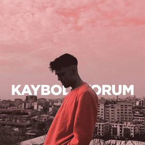 Kayboluyorum
