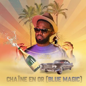 Chaîne En Or (Blue Magic)