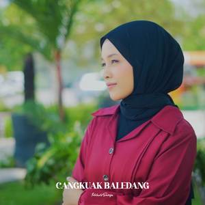 Cangkuak Baledang