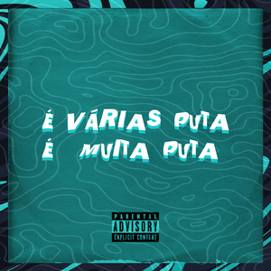 É VÁRIAS PUTA É MUITA PUTA