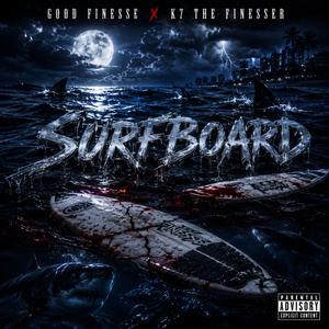 SurfBoard