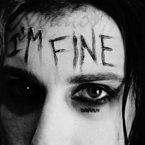 GhosteMane-Venom（Melody Remix）（Trepanator（颅骨穿孔） / ASTP叁眼怪獣 remix）