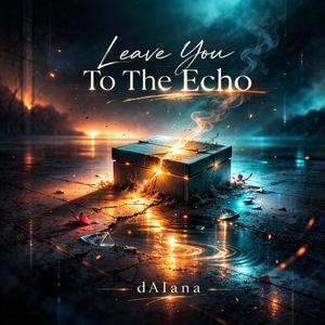 Leave You To The Echo