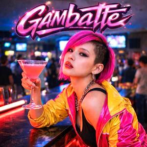 Gambatte
