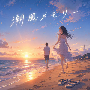 潮風メモリー
