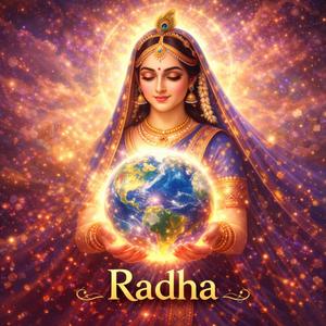 Radha