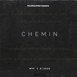 CHEMIN (feat. MVY)