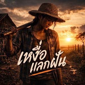 เหงื่อแลกฝัน