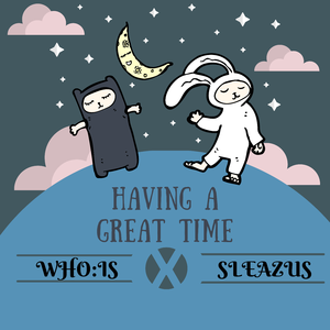 You're Right Where You Are