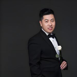 醉乡梦谣