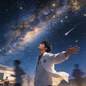 奔赴星海