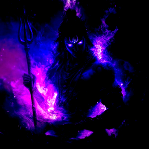 Namami Shamishan Nirvana Rupam