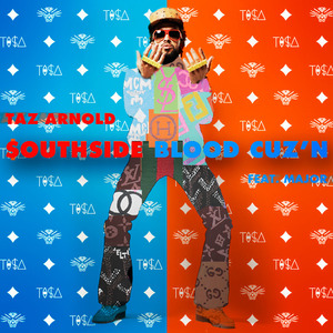 Southside Blood Cuz'n (feat. Major)