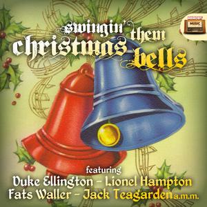 He'll Be Coming Down the Chimney