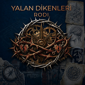 Yalan Dikenleri