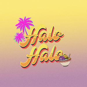 HALO HALO