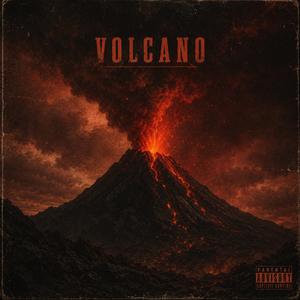 Volcano