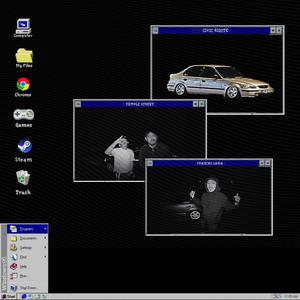 Duque Freestyle (feat. Chello, Juancho & Mec)